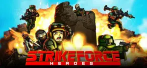 Strike Force Heroes Free Download (V1.29 & ALL DLCS+Co-Op)