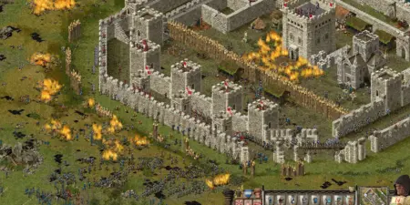 Stronghold Definitive Edition Free Download Stronghold Definitive Edition Free Download