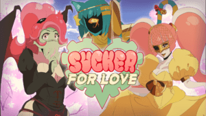 Sucker for Love Free Download