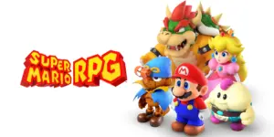 Super Mario RPG Free Download