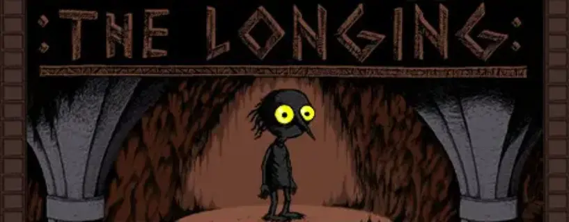 THE LONGING Free Download