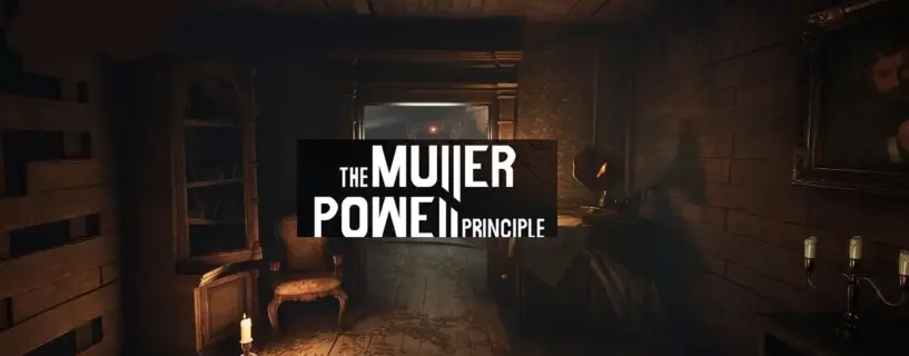 THE MULLER POWELL PRINCIPLE Free Download