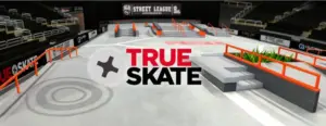 TRUE SKATE Free Download