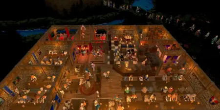 Tavern Master Free Download SteamGG.net Tavern Master Free Download SteamGG.net