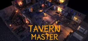Tavern Master Free Download [v2.1+Pirates Retreat DLC]
