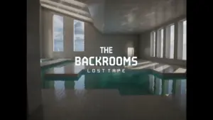 The Backrooms: Lost Tape Free Download (v20240916)