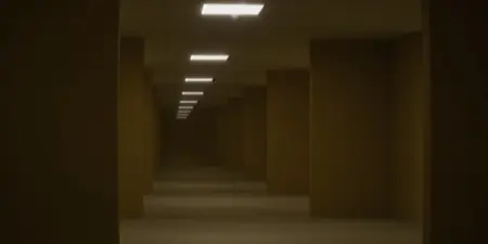 The Backrooms Lost Tape Free Download SteamGG.net The Backrooms Lost Tape Free Download SteamGG.net