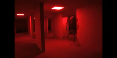 The Backrooms Lost Tape Free Download SteamGG.net The Backrooms Lost Tape Free Download SteamGG.net