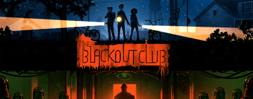 The Blackout Club Free Download (v.7132673)
