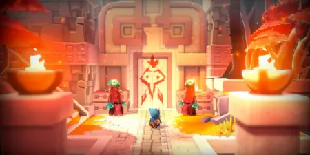 The Last Campfire Free Download SteamGG.net The Last Campfire Free Download SteamGG.net