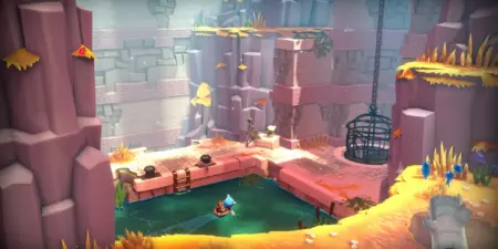 The Last Campfire Free Download SteamGG.net The Last Campfire Free Download SteamGG.net