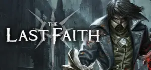 The Last Faith Free Download [v2.1.0/Build-22395798]