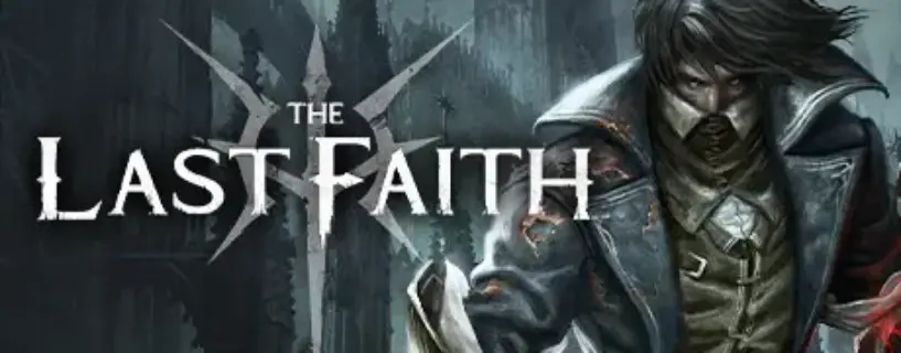 The Last Faith Free Download (V1.5.2)
