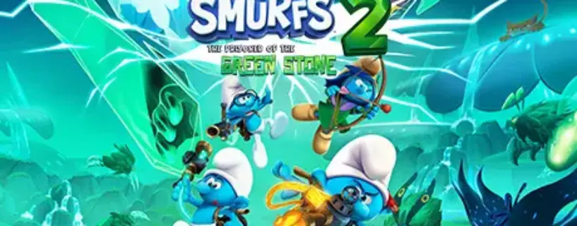 The Smurfs 2 The Prisoner of the Green Stone Free Download