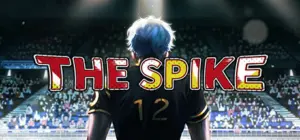 The Spike Free Download (Build 11138081)