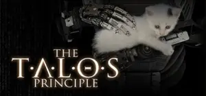 The Talos Principle Free Download (v554784)