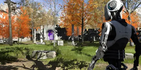 The Talos Principle Free Download SteamGG.net The Talos Principle Free Download SteamGG.net