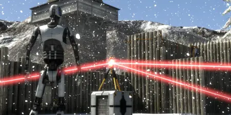 The Talos Principle Free Download SteamGG.net The Talos Principle Free Download SteamGG.net