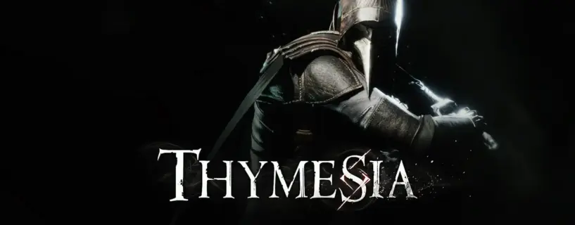 Thymesia Digital Deluxe Edition Free Download (v21.24723)