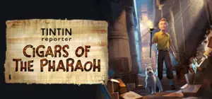 Tintin Reporter – Cigars of the Pharaoh Free Download