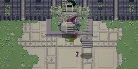 Titan Souls Free Download SteamGG.net