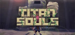 Titan Souls Free Download