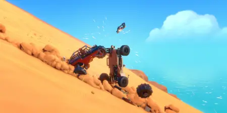 Trailmakers Free Download SteamGG.net Trailmakers Free Download SteamGG.net