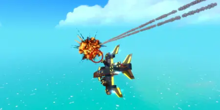 Trailmakers Free Download SteamGG.net Trailmakers Free Download SteamGG.net