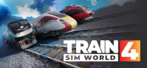 Train Sim World 4 Free Download [Special Edition – v1.0.842 (MS Store) + 88 DLCs]