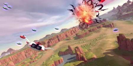 UFO ROBOT GRENDIZER – The Feast of the Wolves Free Download SteamGG.net UFO ROBOT GRENDIZER – The Feast of the Wolves Free Download SteamGG.net