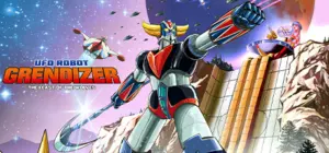 UFO ROBOT GRENDIZER – The Feast of the Wolves Free Download