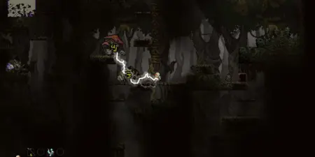 Vagante Free Download SteamGG.net Vagante Free Download SteamGG.net