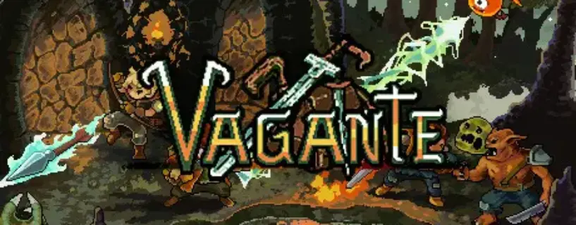 Vagante Free Download (v1.10.1)