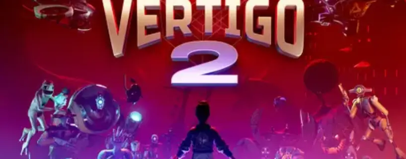 Vertigo 2 Free Download