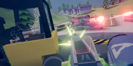 Vertigo Remastered Free Download SteamGG.net Vertigo Remastered Free Download SteamGG.net