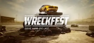 Wreckfest Free Download [v1.308438]
