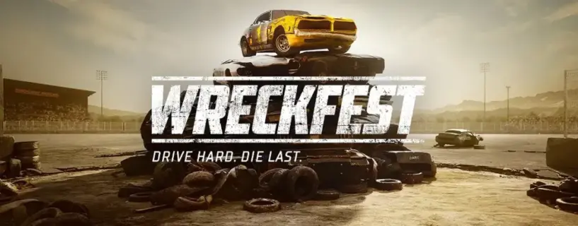 Wreckfest Free Download [v1.308438]