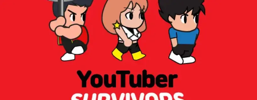 Youtuber Survivors Free Download