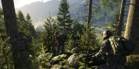 Arma Reforger Free Downloadon SteamGG.net