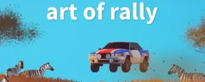 Art of Rally Free Download (V1.5.0 & ALL DLCs)