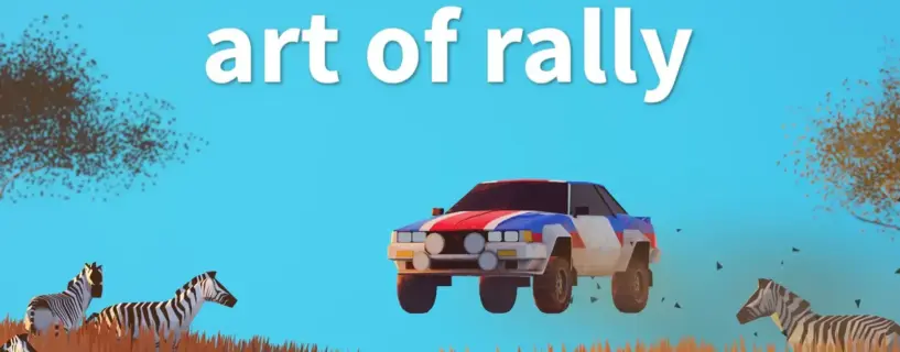 Art of Rally Free Download (V1.5.0 & ALL DLCs)