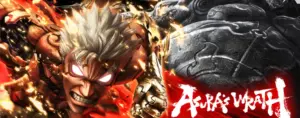 Asura’s Wrath Free Download (RPCS3 + DLCs)