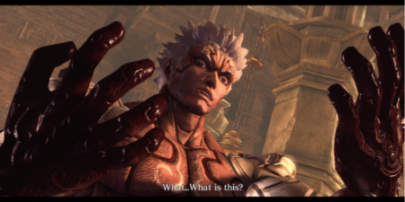 Asura’s Wrath Free Download SteamGG.net