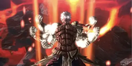 Asura’s Wrath Free Download SteamGG.net Asura’s Wrath Free Download SteamGG.net