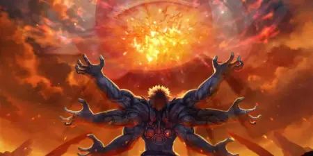 Asura’s Wrath Free Download SteamGG.net Asura’s Wrath Free Download SteamGG.net