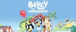 Bluey: The Videogame Free Download