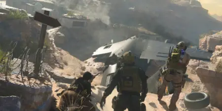 Call of Duty: Modern Warfare III Free Download SteamGG.net Call of Duty: Modern Warfare III Free Download SteamGG.net