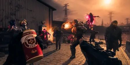 Call of Duty: Modern Warfare III Free Download SteamGG.net Call of Duty: Modern Warfare III Free Download SteamGG.net