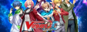 Cardfight Vanguard Dear Days Free Download (V1.6.0)