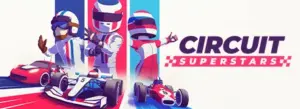 Circuit Superstars Free Download [v1.6.2/Build-14824651]